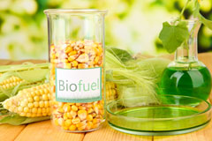 Balleer biofuel availability