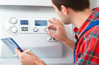 free Balleer gas safe engineer quotes