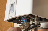 free Balleer boiler install quotes